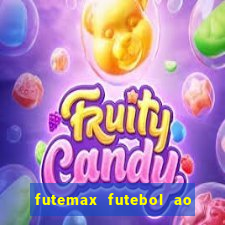 futemax futebol ao vivo corinthians